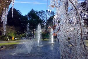 São Joaquim SC